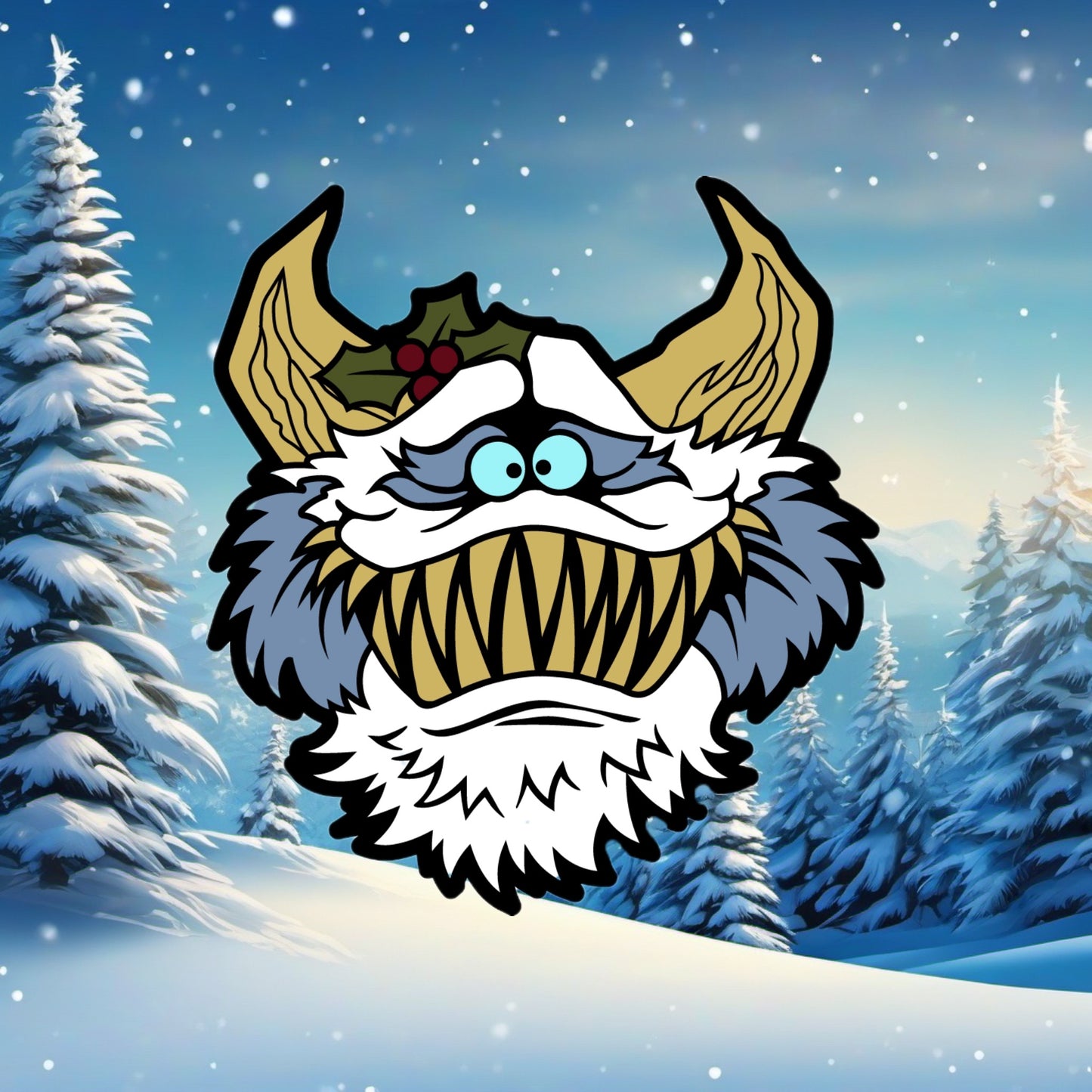 Madz Monsterz December (2024)
