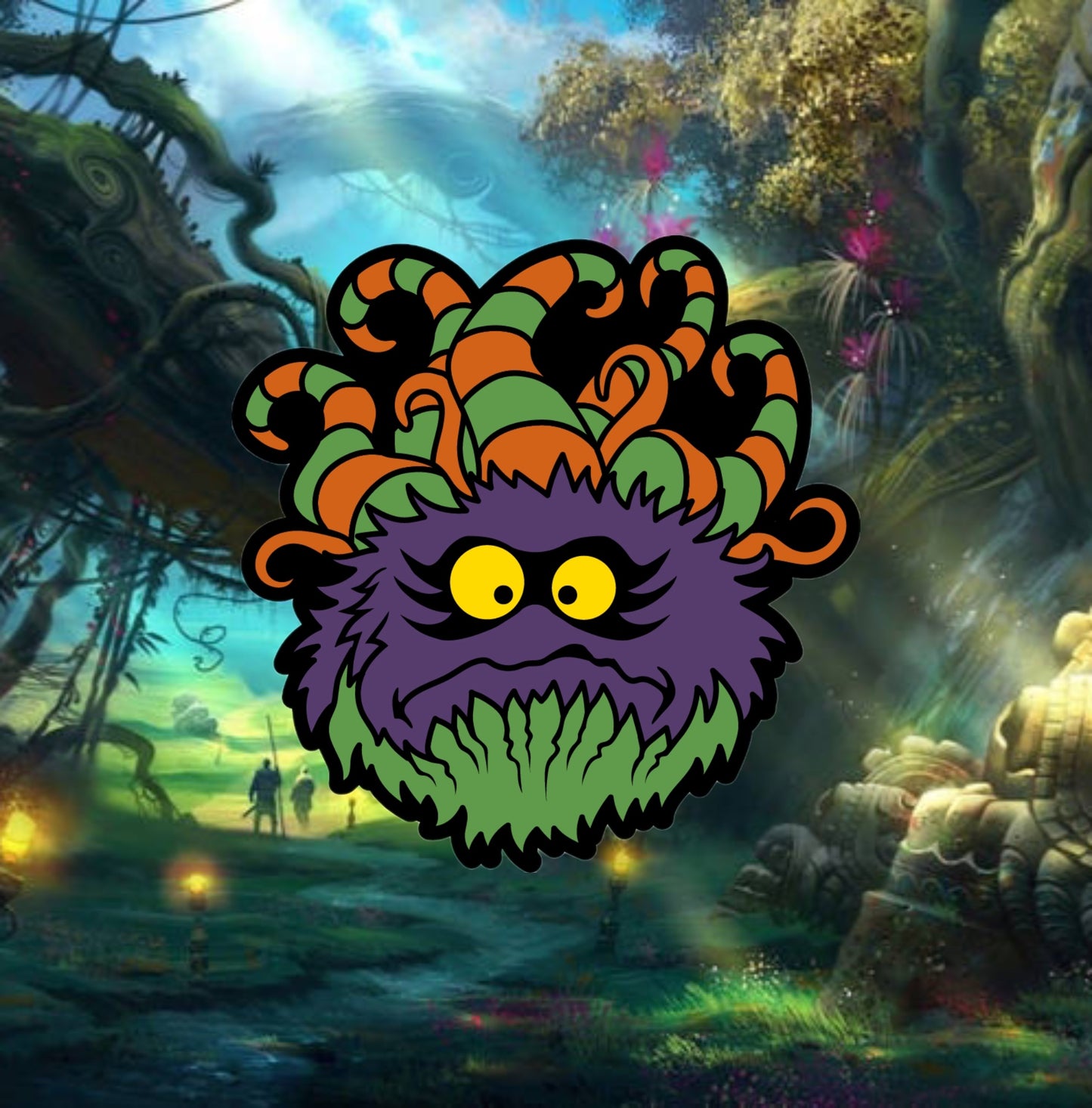 Madz Monsterz August (2024)