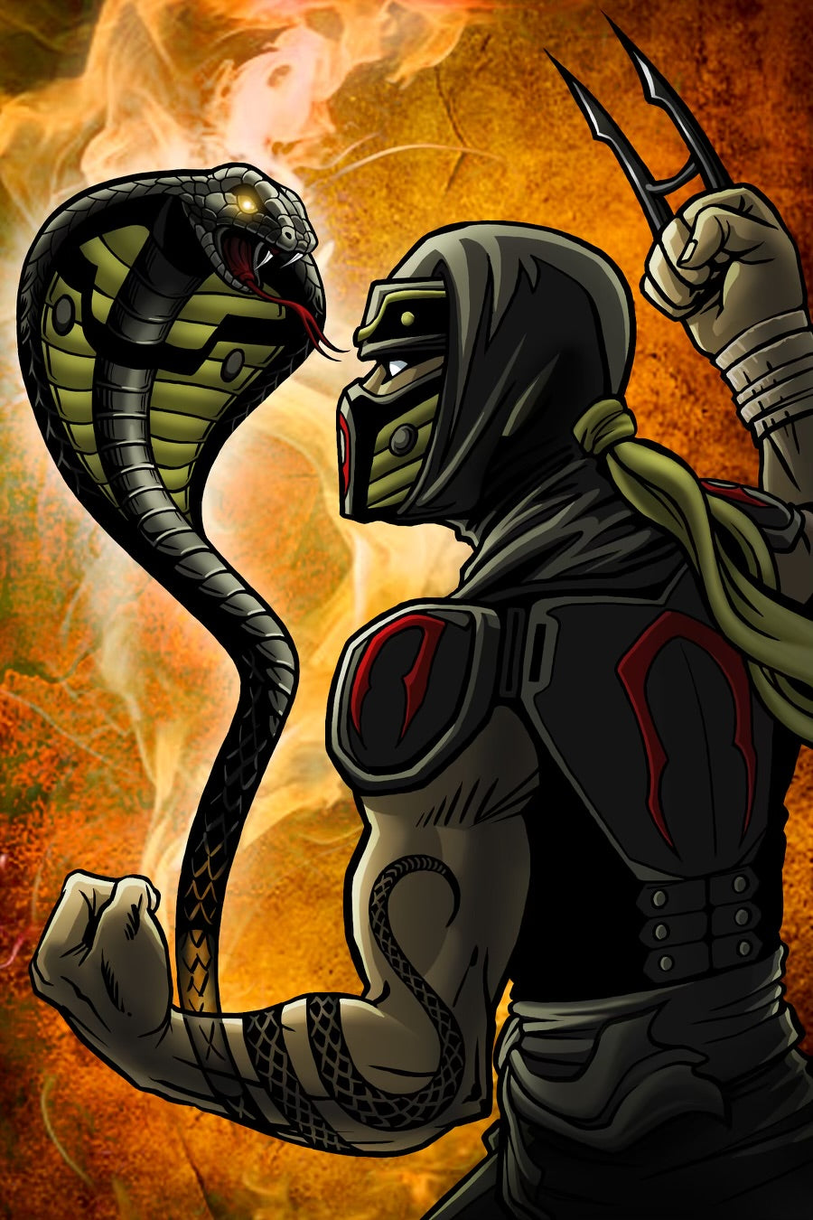 Madz Art V6