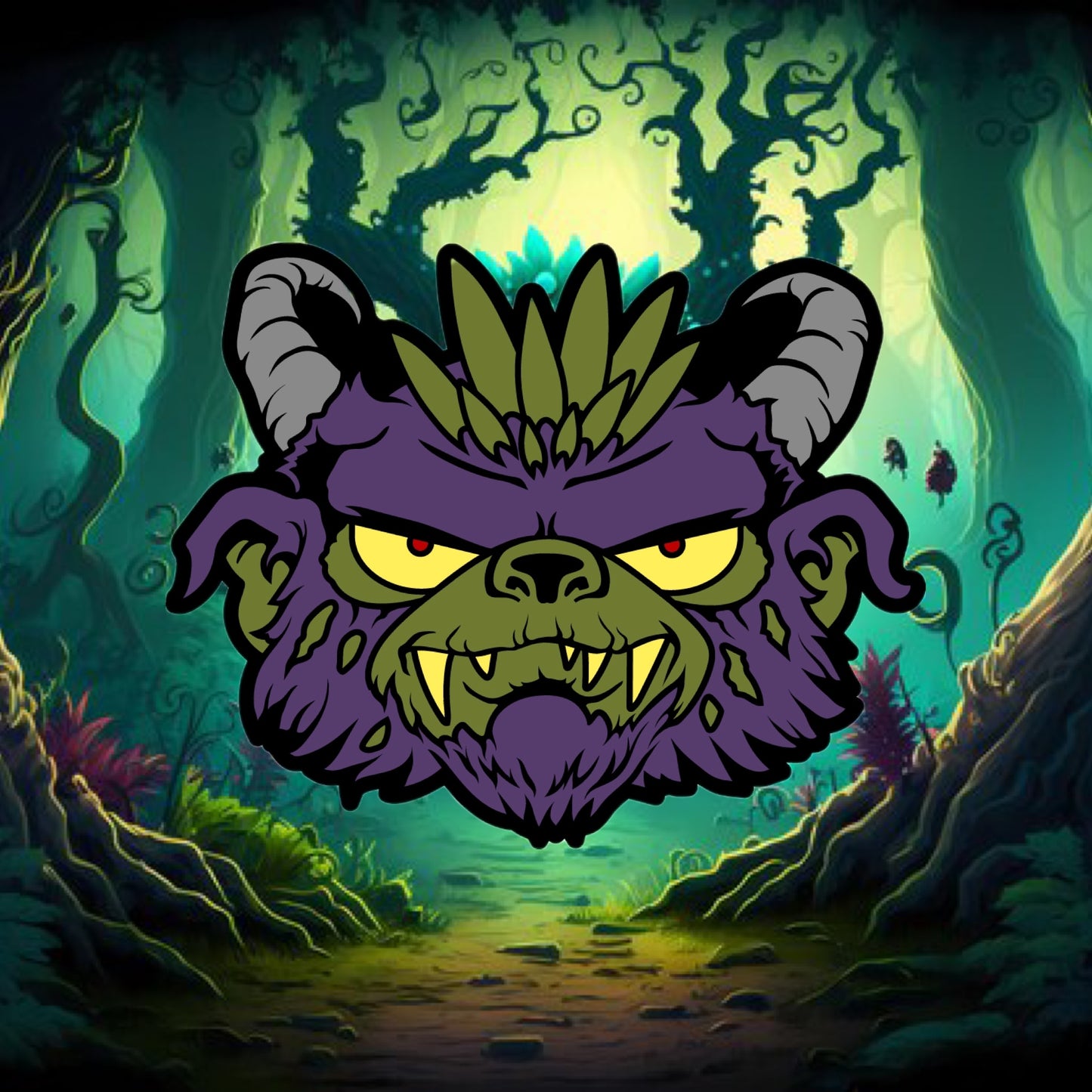 Madz Monsterz February (2024)