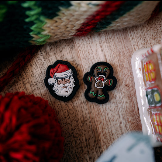Madz Duoz V28 Christmas Part 2