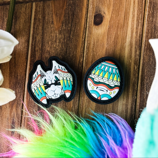 Madz Duoz V36 (Easter Edition)
