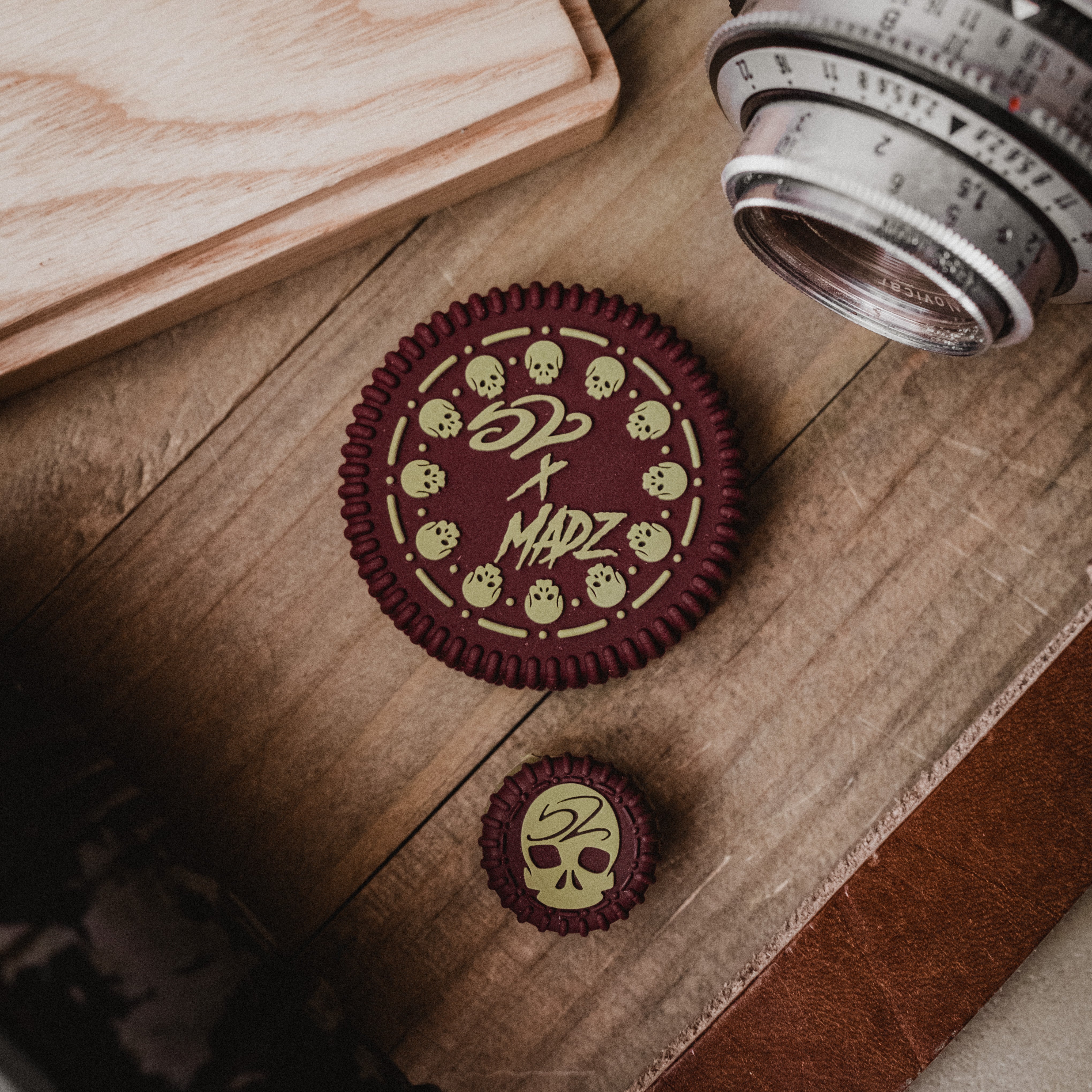 Products – MadzCreationz